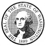 Washington State Seal