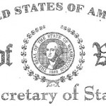 Washington State Secretary of State Logo